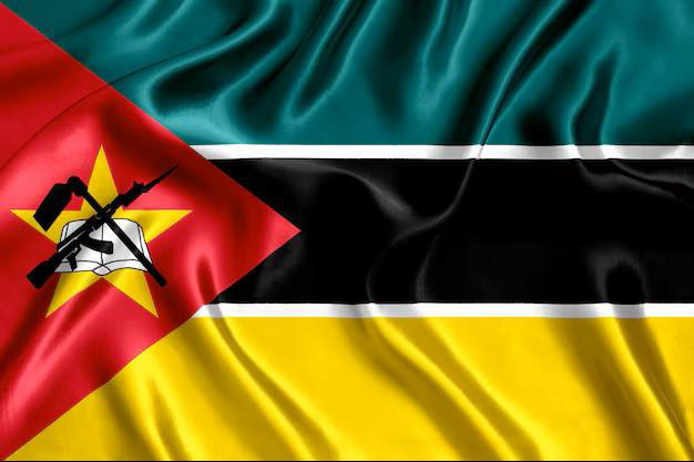 Mozambique