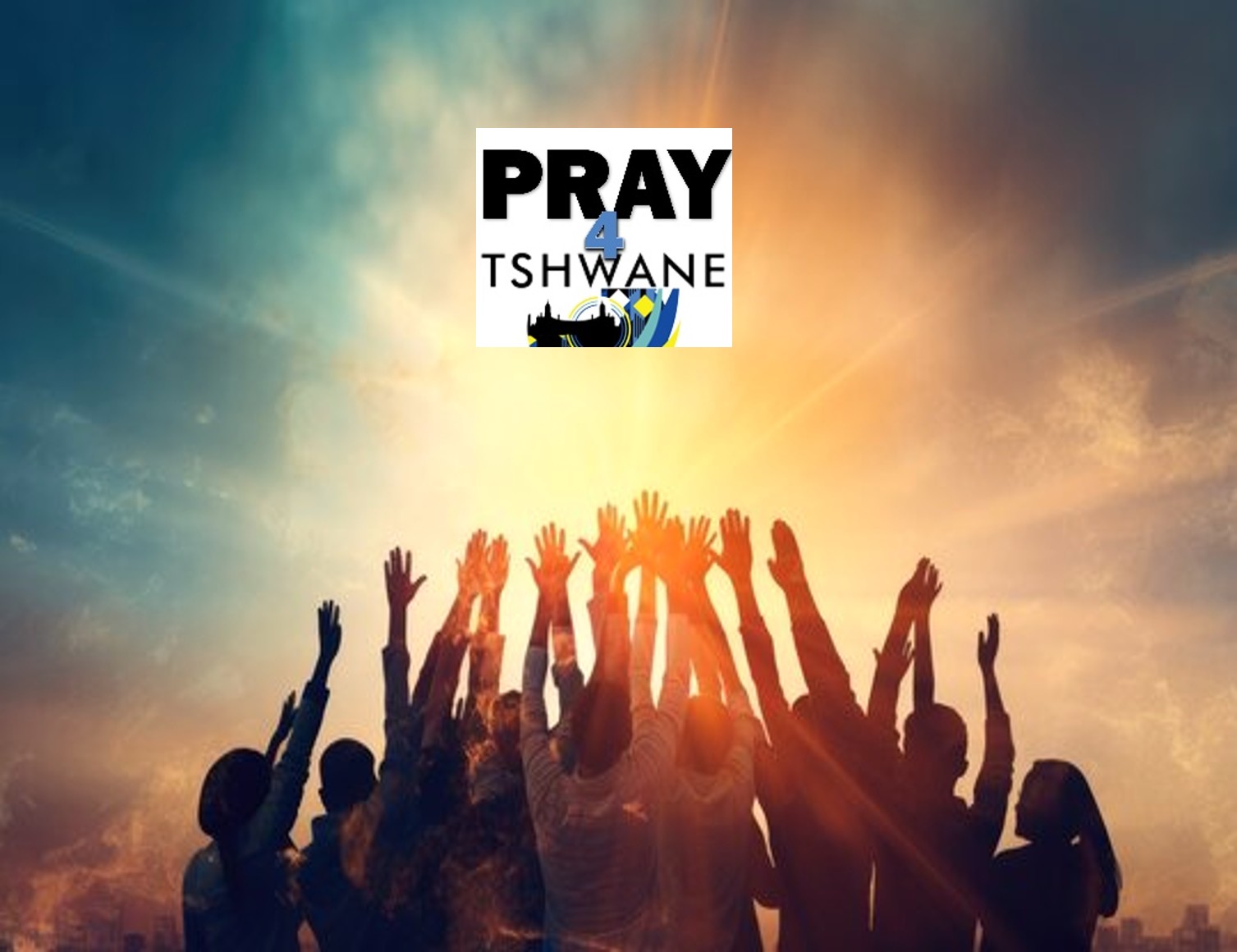 Pray4Tshwanemeetings21FEbFeedback